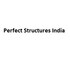 Perfect Structures India Developer Logo