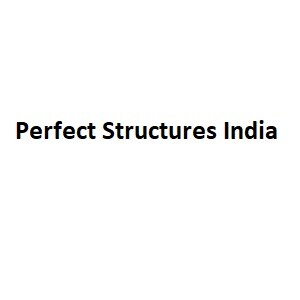 Perfect Structures India Developer Logo