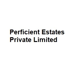 Perficient Estates Private Limited Developer Logo