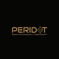 Peridot Builders And Developers Logo