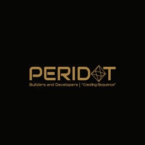 Peridot Builders And Developers Developer Logo
