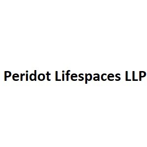 Peridot Lifespaces LLP Logo