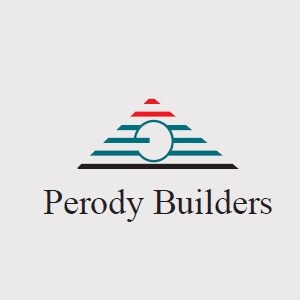 Perody Builders Pvt Ltd Developer Logo