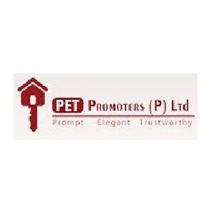 PET Promoters developer logo