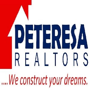 Peteresa Realtors developer logo