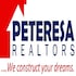Peteresa Realtors Peteresa Realtors Developer Logo