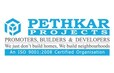 Pethkar Developer Logo