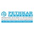 Pethkar Developer Logo