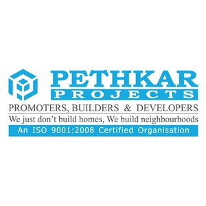 Pethkar Developer Logo