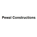 Pewal Constructions Logo