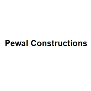 Pewal Constructions