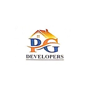 PG Developers Logo