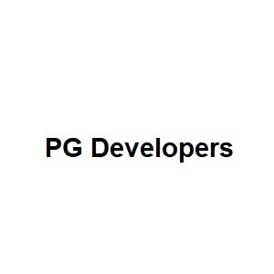 PG Developers Jaipur Developer Logo