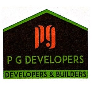 PG Developers Pune developer logo