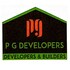 PG Developers Pune Developer Logo