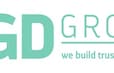 PGD Group Developer Logo