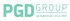 PGD Group Developer Logo