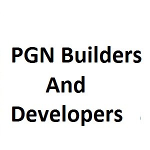 PGN Builders And Developers Developer Logo