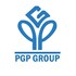 PGP Group PGP Group Developer Logo