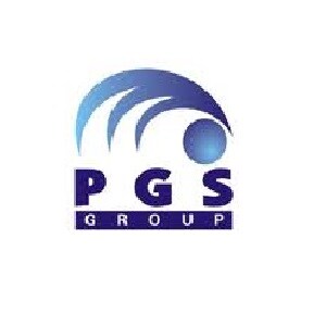 PGS Infracon developer logo
