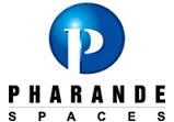 Pharande Spaces Developer Logo