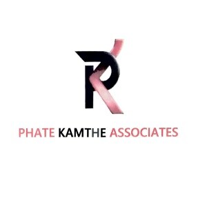 Phate Kamthe Associates Logo