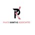 Phate Kamthe Associates Developer Logo