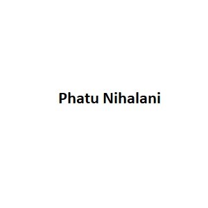 Phatu Nihalani developer logo