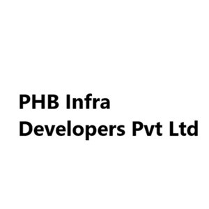 PHB Infra Developers Pvt Ltd logo