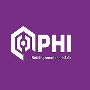 PHI Builder developer logo