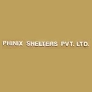 Phinix Shelters Pvt Ltd Developer Logo
