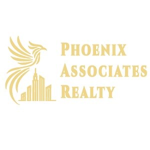 Phoenix Associates Realty developer logo