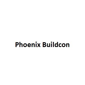 Phoenix Buildcon developer logo