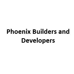 Phoenix Builders and Developers logo