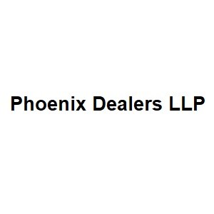 Phoenix Dealers LLP Logo