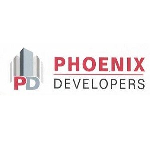 Phoenix Developers logo