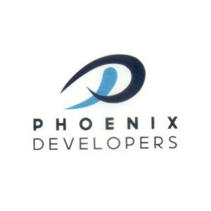 Phoenix Developers Mumbai Logo