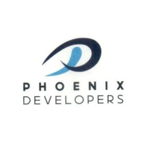 Phoenix Developers Mumbai logo
