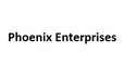 Phoenix Enterprises Developer Logo