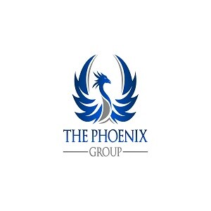 Phoenix Group logo