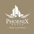 Phoenix Group Thane Developer Logo