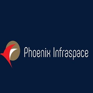 Phoenix Infraspace developer logo
