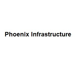 Phoenix Infrastructure Developer Logo
