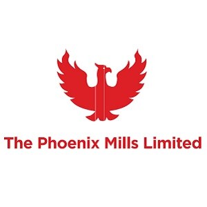 Phoenix Mills Ltd Developer Logo