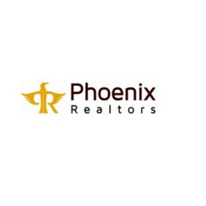 Phoenix Realtors Logo