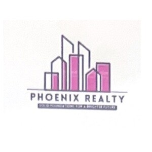 Phoenix Realty Developer Logo