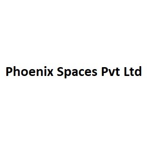 Phoenix Spaces Pvt Ltd Logo