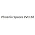 Phoenix Spaces Pvt Ltd Phoenix Spaces Pvt Ltd Developer Logo