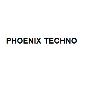 Phoenix Techno logo