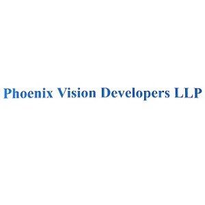 Phoenix Vision Developers LLP Logo